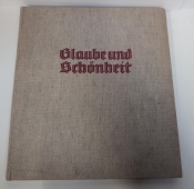 Glaube und Schönheit : Ein Bildbuch von den 17–21jährigen Mädeln Glaube und Schönheit : Ein Bildbuch von den 17–21jährigen Mädeln