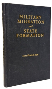 Military Migration and State Formation : The British Military Community in Seventeenth-Century Sweden Military Migration and State Formation : The British Military Community in Seventeenth-Century Sweden