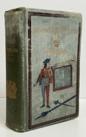 The Household Brigade Magazine Volume IV The Household Brigade Magazine Volume IV