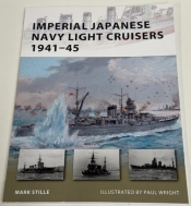 Imperial Japanese Navy Light Cruisers 1941–45 Imperial Japanese Navy Light Cruisers 1941–45