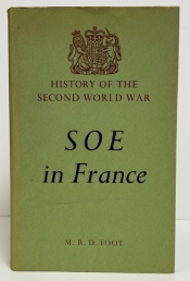 SOE in France SOE in France