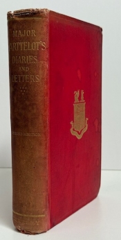 Major Barttelot's Diaries and Letters: Records of an Officer of the 7th Royal Fusiliers Major Barttelot's Diaries and Letters: Records of an Officer of the 7th Royal Fusiliers