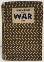 WAR WAR