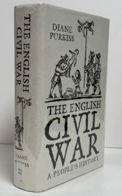The English Civil War : A People's History The English Civil War : A People's History