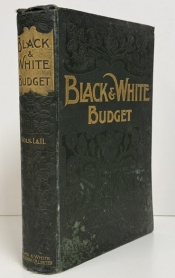 Black and White Budget (Volumes I & II) : Transvaal Special Black and White Budget (Volumes I & II) : Transvaal Special