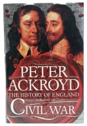 Civil War : The History of England Volume III Civil War : The History of England Volume III