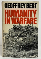 Humanity in Warfare Humanity in Warfare