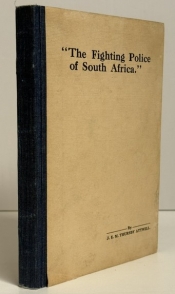 The Fighting Police of South Africa The Fighting Police of South Africa