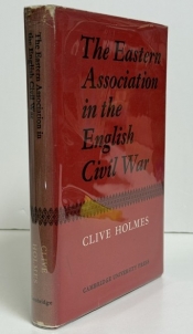 The Eastern Association in the English Civil War The Eastern Association in the English Civil War