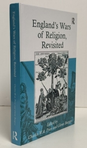 England’s Wars of Religion, Revisited England’s Wars of Religion, Revisited