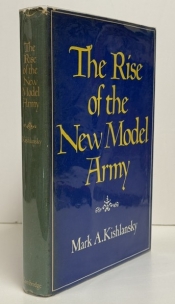 The Rise of the New Model Army The Rise of the New Model Army