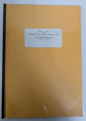 War Diary of Private R. S. (Jack) Ashley 2472, 7th London Regiment 1914-1918 War Diary of Private R. S. (Jack) Ashley 2472, 7th London Regiment 1914-1918