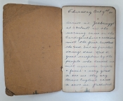 Household Cavalry First World War Manuscript Pocket Diary and Photographic Archive, 1914 Household Cavalry First World War Manuscript Pocket Diary and Photographic Archive, 1914