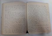 Manuscript Memoir of Service in the Great War with 278th Battery, 55th Division, and Royal Tank Regiment Service, 1939-40 Manuscript Memoir of Service in the Great War with 278th Battery, 55th Division, and Royal Tank Regiment Service, 1939-40
