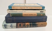 British Navy Naval History Battles 5 Vintage Military Book Bundle RUSI Copy : Royal Navy, naval mutinies and decisive land-sea-air battles British Navy Naval History Battles 5 Vintage Military Book Bundle RUSI Copy : Royal Navy, naval mutinies and decisive land-sea-air battles