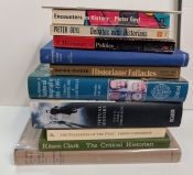 11 History & Historiography Books Job Lot Oxford Trevelyan Ferguson : Vintage academic history, biography, politics and Oxford bibliography collection 11 History & Historiography Books Job Lot Oxford Trevelyan Ferguson : Vintage academic history, biography, politics and Oxford bibliography collection