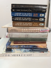 15 World History Ancient Civilisations Military Books Job Lot : Rome, Greece, Masada, Middle East, Islam, Japan, Cuba and modern warfare 15 World History Ancient Civilisations Military Books Job Lot : Rome, Greece, Masada, Middle East, Islam, Japan, Cuba and modern warfare