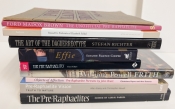 Pre-Raphaelite & Victorian Art Collection : Illustrated Pre-Raphaelite art, Victorian artists’ lives and early photography Pre-Raphaelite & Victorian Art Collection : Illustrated Pre-Raphaelite art, Victorian artists’ lives and early photography