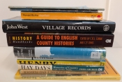 Local History, Country Life & Traditional Crafts : Rural memoirs, village history, heritage guides and traditional skills Local History, Country Life & Traditional Crafts : Rural memoirs, village history, heritage guides and traditional skills