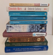 10 British Social History Books Trade Unionism Victorians Britannia : British society from the Victorian era through the twentieth century 10 British Social History Books Trade Unionism Victorians Britannia : British society from the Victorian era through the twentieth century