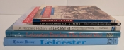 Leicester & Leicestershire Local History : Historic photographs, working life, local industry and Leicester during the Great War Leicester & Leicestershire Local History : Historic photographs, working life, local industry and Leicester during the Great War