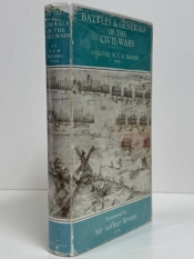Battles & Generals of the Civil Wars : 1642–1651 Battles & Generals of the Civil Wars : 1642–1651