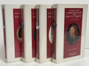 History of the Commonwealth and Protectorate : 1649–1656 — Complete Four-Volume Set History of the Commonwealth and Protectorate : 1649–1656 — Complete Four-Volume Set