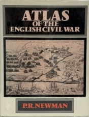 Atlas of the English Civil War Atlas of the English Civil War