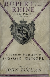 RUPERT OF THE RHINE - The Pirate Prince RUPERT OF THE RHINE - The Pirate Prince