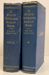 A Staff Officer�s Scrap-Book During the Russo-Japanese War : Complete in two volumes, with illustrations, maps and plans
