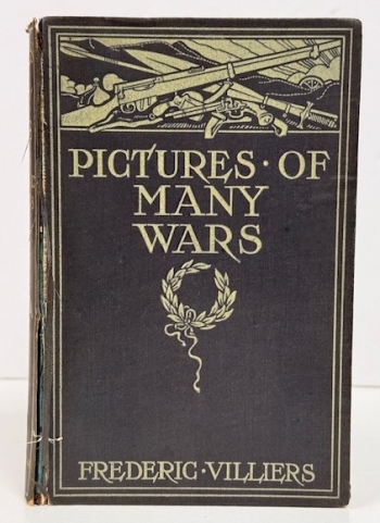 Pictures of Many Wars Pictures of Many Wars