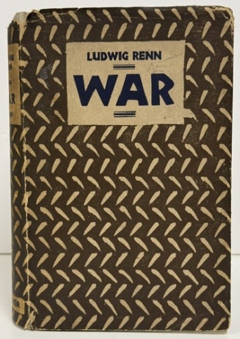 WAR WAR