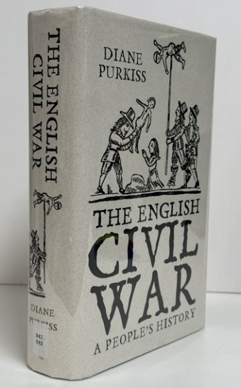 The English Civil War : A People's History The English Civil War : A People's History
