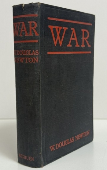 War War
