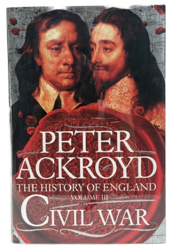 Civil War : The History of England Volume III Civil War : The History of England Volume III