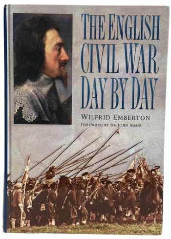 The English Civil War Day by Day The English Civil War Day by Day