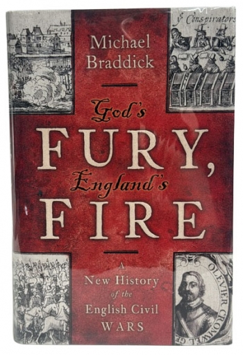 God’s Fury, England’s Fire : A New History of the English Civil Wars God’s Fury, England’s Fire : A New History of the English Civil Wars