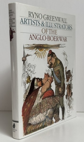Artists & Illustrators of the Anglo-Boer War Artists & Illustrators of the Anglo-Boer War