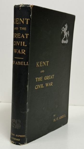 Kent and the Great Civil War Kent and the Great Civil War
