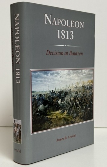 Napoleon 1813 : Decision at Bautzen