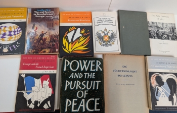 European History French Revolution Napoleon Habsburg 10 Vintage Book Bundle : Revolution, diplomacy, nationalism and European empires European History French Revolution Napoleon Habsburg 10 Vintage Book Bundle : Revolution, diplomacy, nationalism and European empires