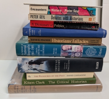 11 History & Historiography Books Job Lot Oxford Trevelyan Ferguson : Vintage academic history, biography, politics and Oxford bibliography collection 11 History & Historiography Books Job Lot Oxford Trevelyan Ferguson : Vintage academic history, biography, politics and Oxford bibliography collection