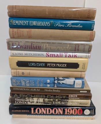 14 Victorian Edwardian History Books London Childhood Social History : Illustrated social history, memoirs and old London photographs 14 Victorian Edwardian History Books London Childhood Social History : Illustrated social history, memoirs and old London photographs