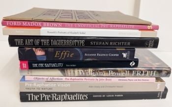 Pre-Raphaelite & Victorian Art Collection : Illustrated Pre-Raphaelite art, Victorian artists’ lives and early photography Pre-Raphaelite & Victorian Art Collection : Illustrated Pre-Raphaelite art, Victorian artists’ lives and early photography