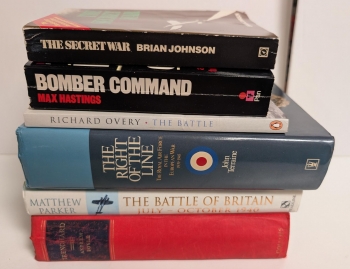 RAF, Battle of Britain & Bomber Command History : Military aviation, wartime intelligence and the Royal Air Force during two world wars RAF, Battle of Britain & Bomber Command History : Military aviation, wartime intelligence and the Royal Air Force during two world wars