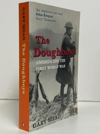 The Doughboys : America and the First World War