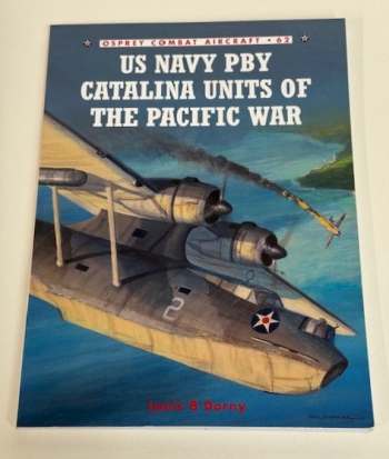 US Navy PBY Catalina Units of the Pacific War US Navy PBY Catalina Units of the Pacific War