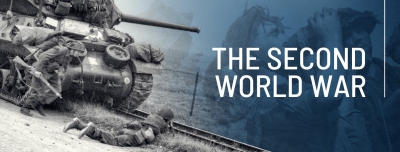 Second World War