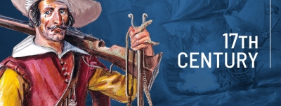 17th Century