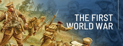 First World War